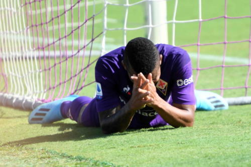 ACF FIORENTINA VS JUVENTUS 12